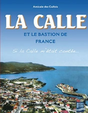 La Calle Et Le Bastion De France