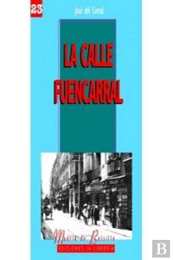 Bertrand.pt - La Calle Fuencarral