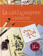La Calligraphie Créative