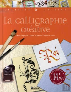 Bertrand.pt - La Calligraphie Créative