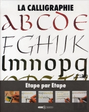 La Calligraphie Étape Par Étape