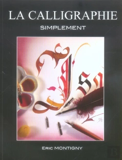 Bertrand.pt - La Calligraphie Simplement