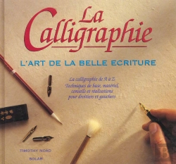 Bertrand.pt - La Calligraphie