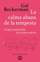 La Calma Abans De La Tempesta