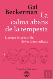 La Calma Abans De La Tempesta