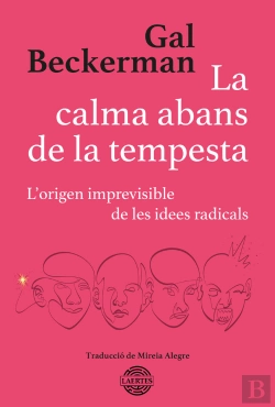 Bertrand.pt - La Calma Abans De La Tempesta