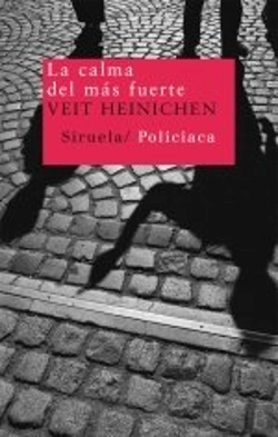 Bertrand.pt - La Calma Del Más Fuerte