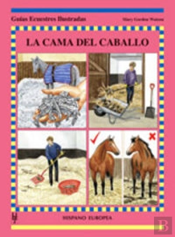 Bertrand.pt - La Cama Del Caballo