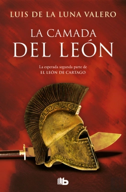 Bertrand.pt - La Camada Del León (Trilogía El León De Cartago 2)