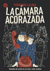 La Camara Acorazada