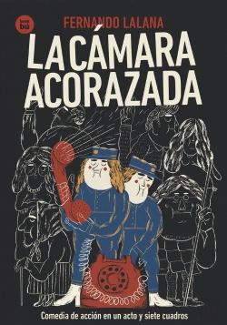 Bertrand.pt - La Camara Acorazada