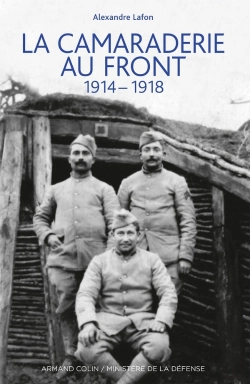 Bertrand.pt - La Camaraderie Au Front, 1914-1918