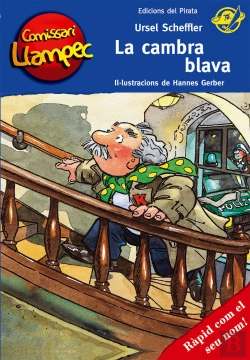 Bertrand.pt - La Cambra Blava