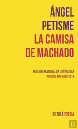 Bertrand.pt - La Camisa De Machado