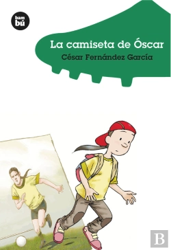 Bertrand.pt - La Camiseta De Óscar