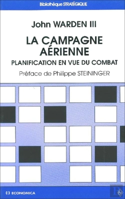 Bertrand.pt - La Campagne Aérienne : Planification En Vue Du Combat