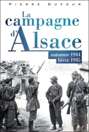 La Campagne D'Alsace