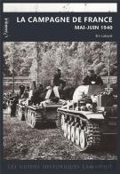 La Campagne De France, Mai-Juin 1940