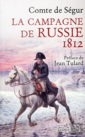 La Campagne De Russie