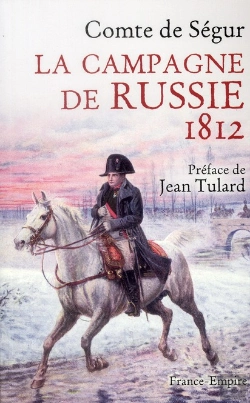 Bertrand.pt - La Campagne De Russie