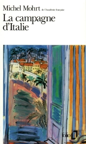 La Campagne D'Iitalie