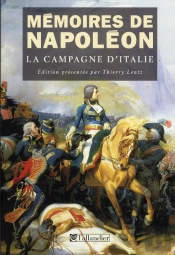 La Campagne D'Italie