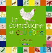 La Campagne En Couleurs