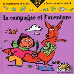 Bertrand.pt - La Campagne Et L'Aventure