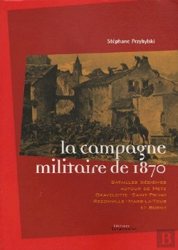 Bertrand.pt - La Campagne Militaire De 1870