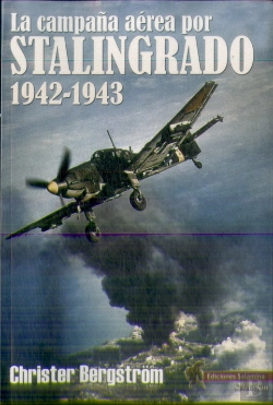 Bertrand.pt - La Campaña Aerea Por Stalingrado 1942-1943