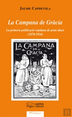 Bertrand.pt - La Campana De Gràcia