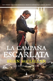 La Campaña Escarlata