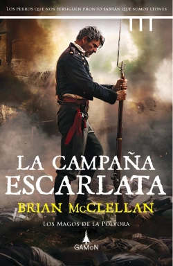Bertrand.pt - La Campaña Escarlata
