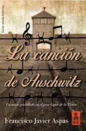 La Canción De Auschwitz