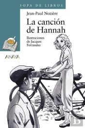 La Canción De Hannah