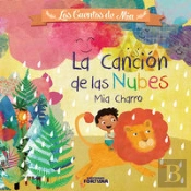 La Cancion De Las Nubes (+3 Años)