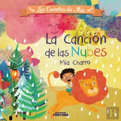 Bertrand.pt - La Cancion De Las Nubes (+3 Años)