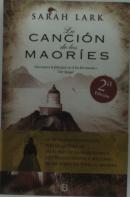 La Canción De Los Maoríes (Trilogía De La Nube Blanca 2)