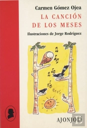 La Canción De Los Meses