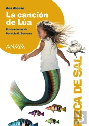 La Canción De Lúa
