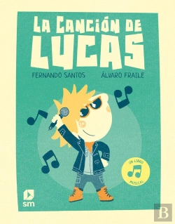 Bertrand.pt - La Cancion De Lucas