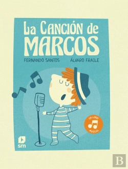 Bertrand.pt - La Cancion De Marcos