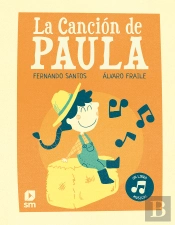 La Cancion De Paula