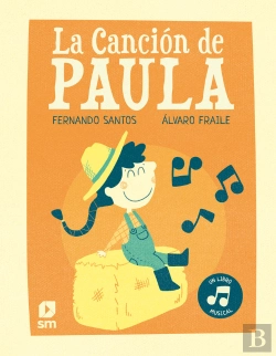 Bertrand.pt - La Cancion De Paula