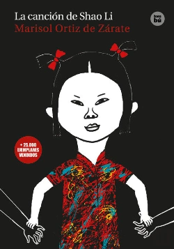Bertrand.pt - La Cancion De Shao Li