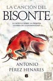 La Canción Del Bisonte