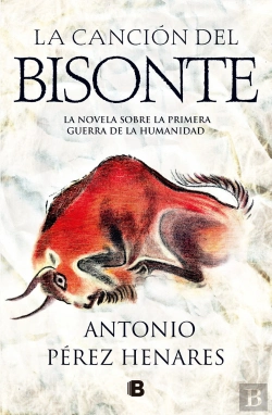 Bertrand.pt - La Canción Del Bisonte