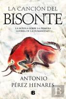 La Cancion Del Bisonte