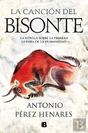 La Cancion Del Bisonte