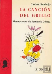 La Canción Del Grillo